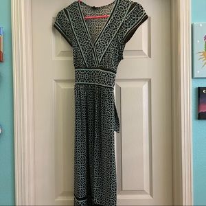 Vintage Dress